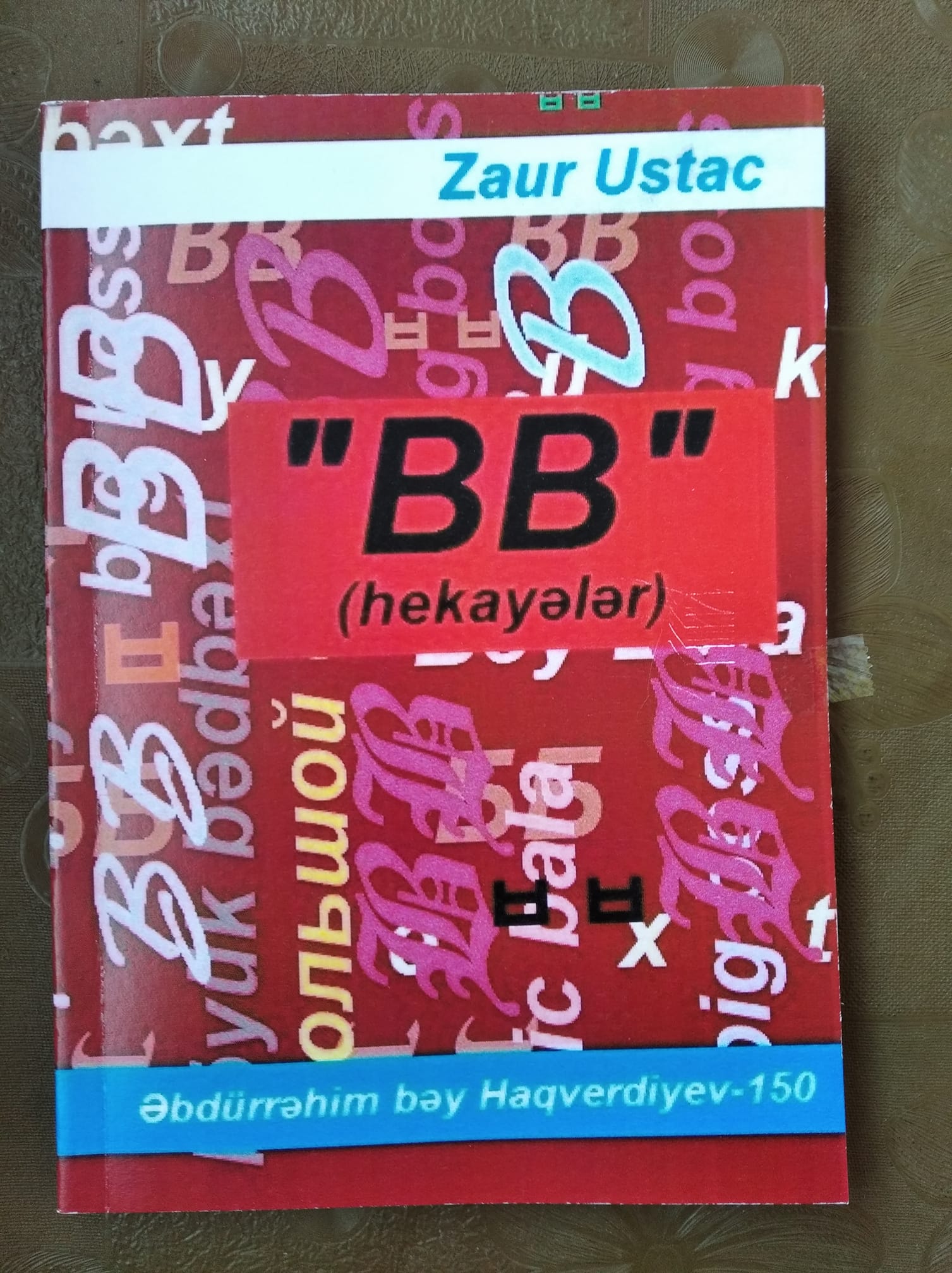 ...